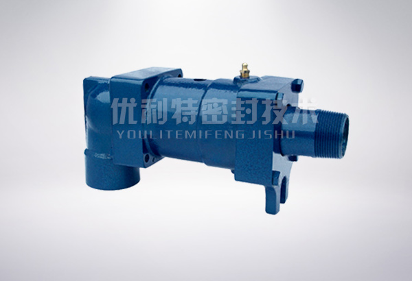 Dd型旋转接头实拍图