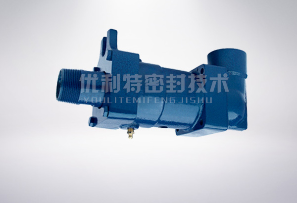 Dd型旋转接头实拍图2